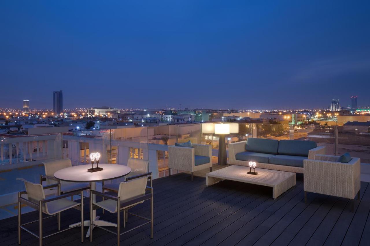 Staybridge Suites Al Khobar By Ihg Exterior foto