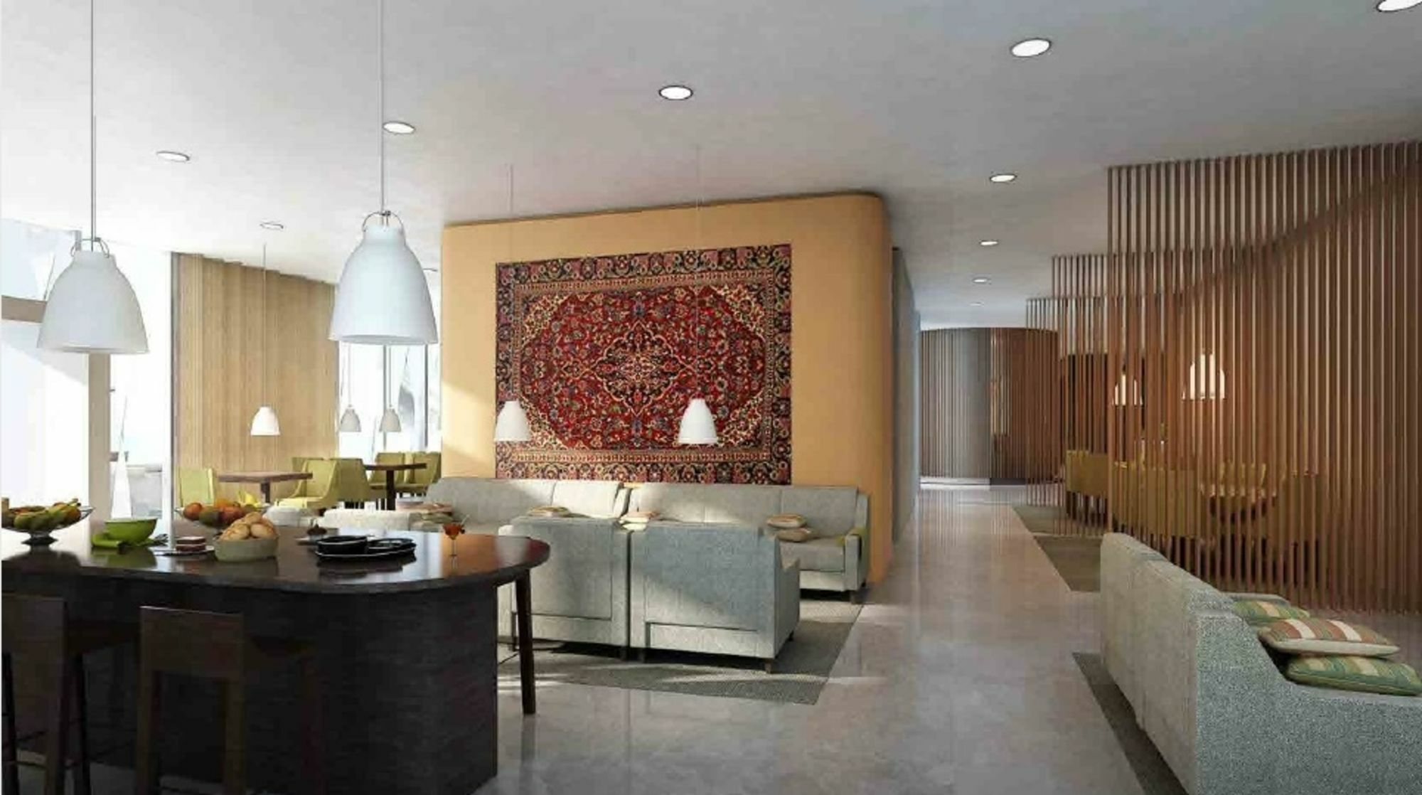 Staybridge Suites Al Khobar By Ihg Exterior foto