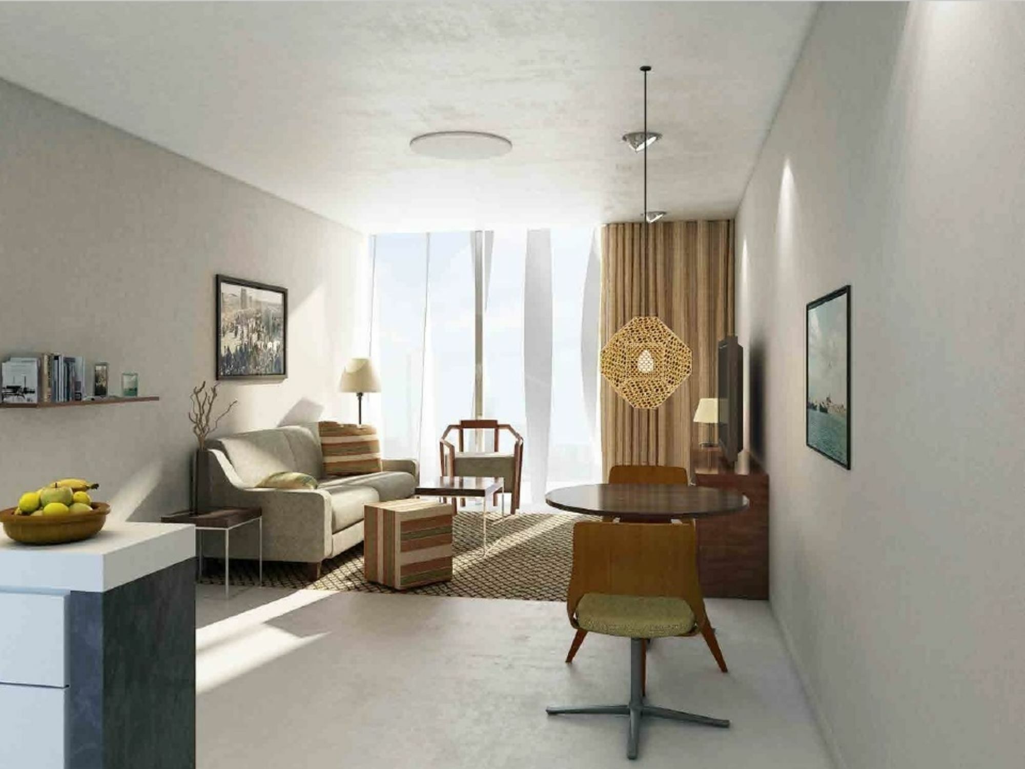 Staybridge Suites Al Khobar By Ihg Exterior foto