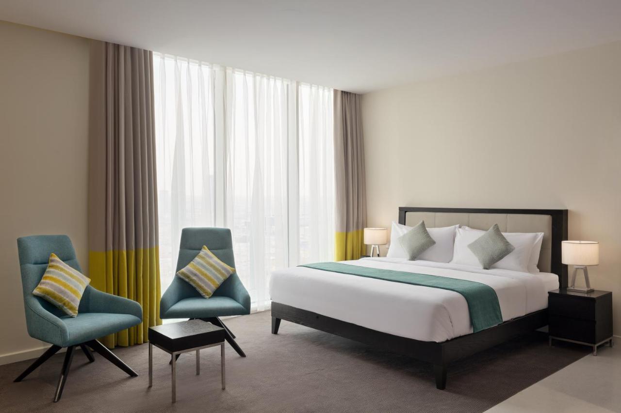 Staybridge Suites Al Khobar By Ihg Exterior foto