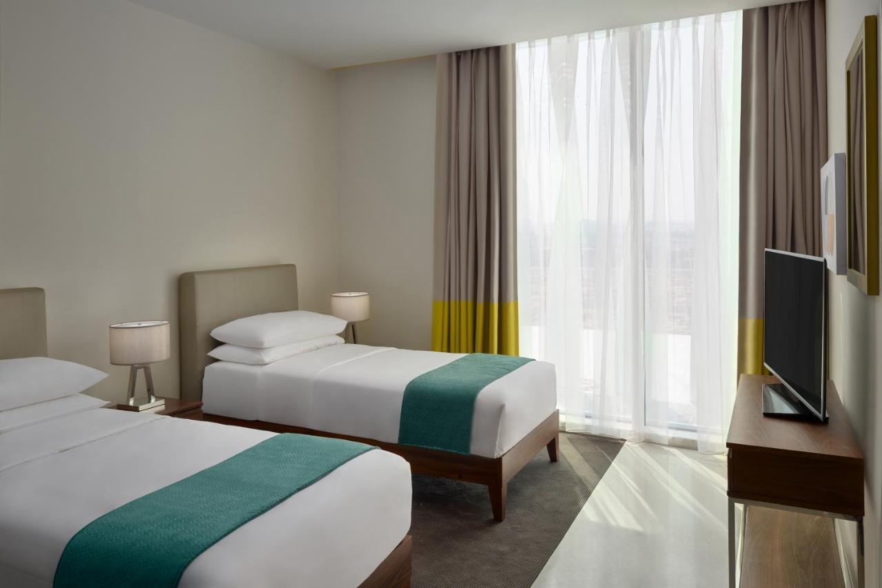 Staybridge Suites Al Khobar By Ihg Exterior foto
