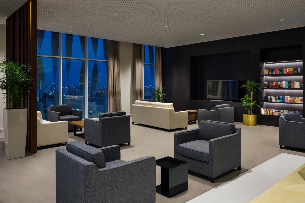 Staybridge Suites Al Khobar By Ihg Exterior foto