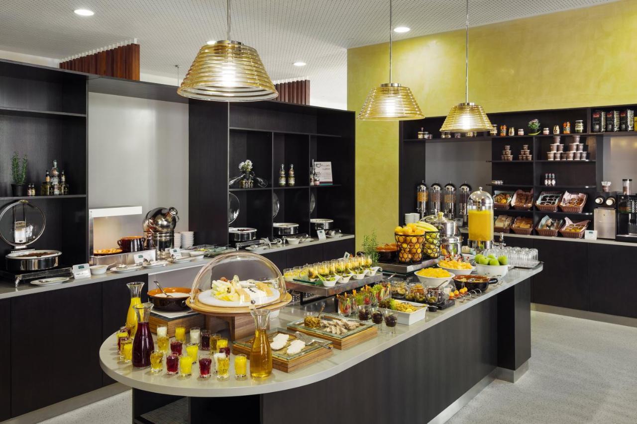 Staybridge Suites Al Khobar By Ihg Exterior foto